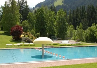 Waldschwimmbad-Jochberg Waldschwimmbad-Jochberg